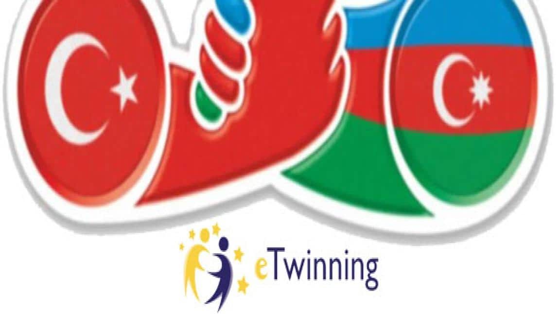 Yeni eTwinning Projemiz:Geri Dönüşümde STEM Çözümleri (Türkiye-Azerbaycan )